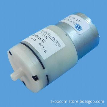 Mini air pump